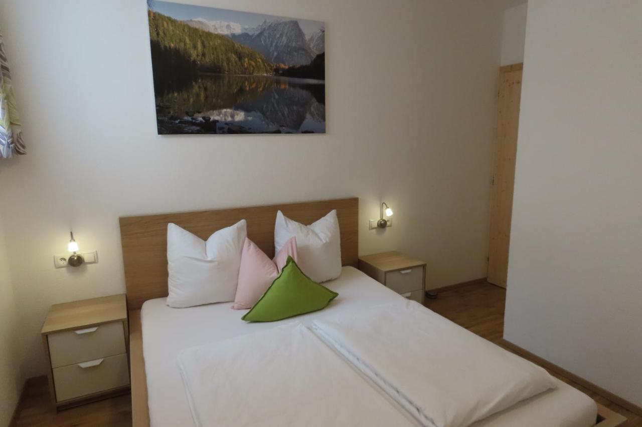 Marie Apartment Oetz