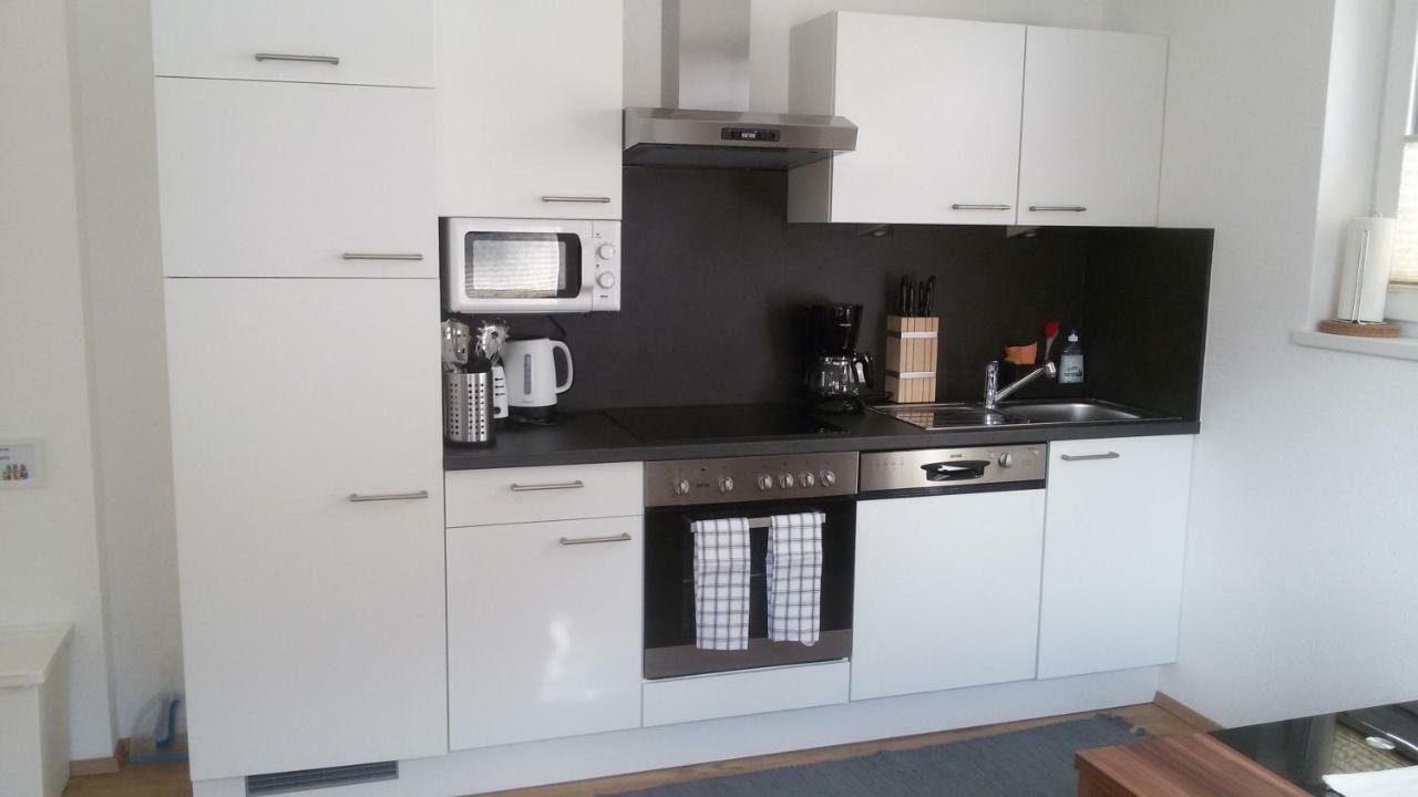 Apartment Marie