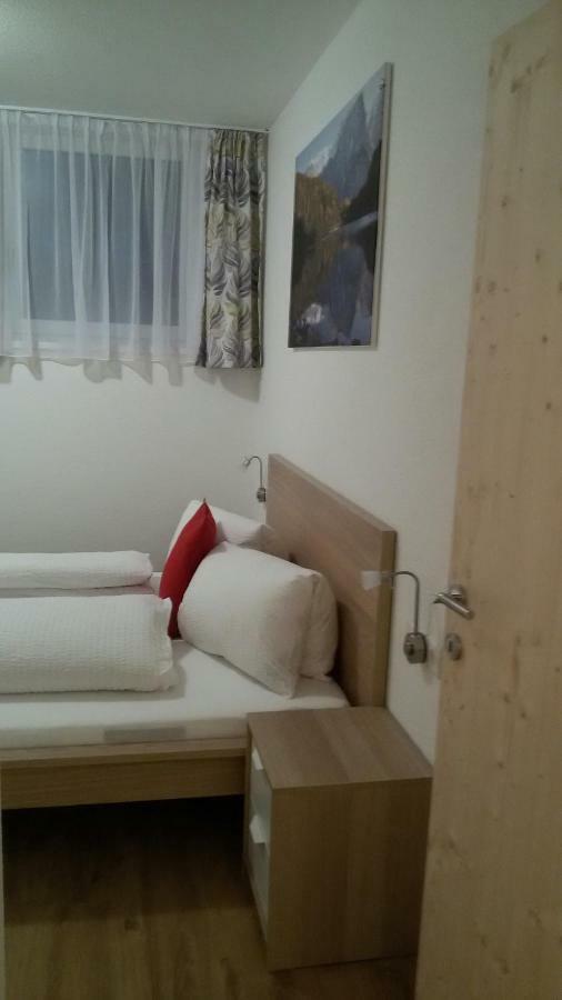 Marie Apartment *