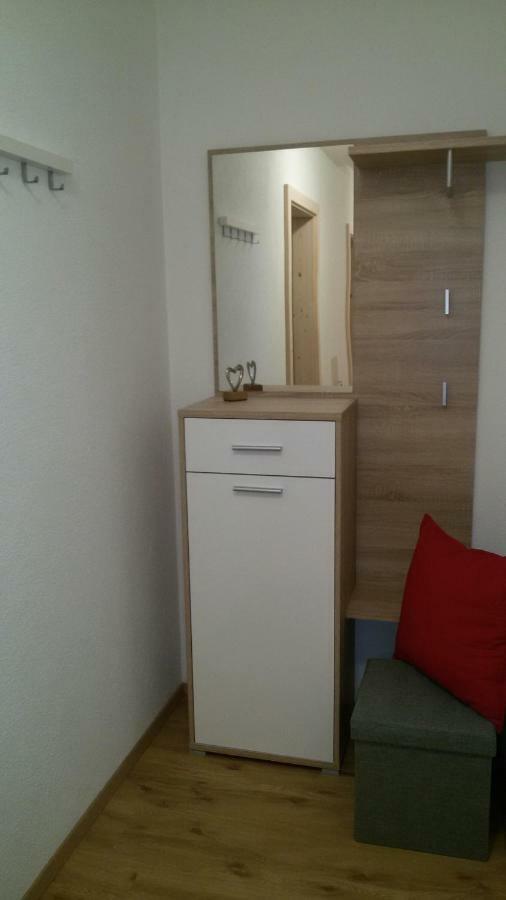 Apartment Marie *
