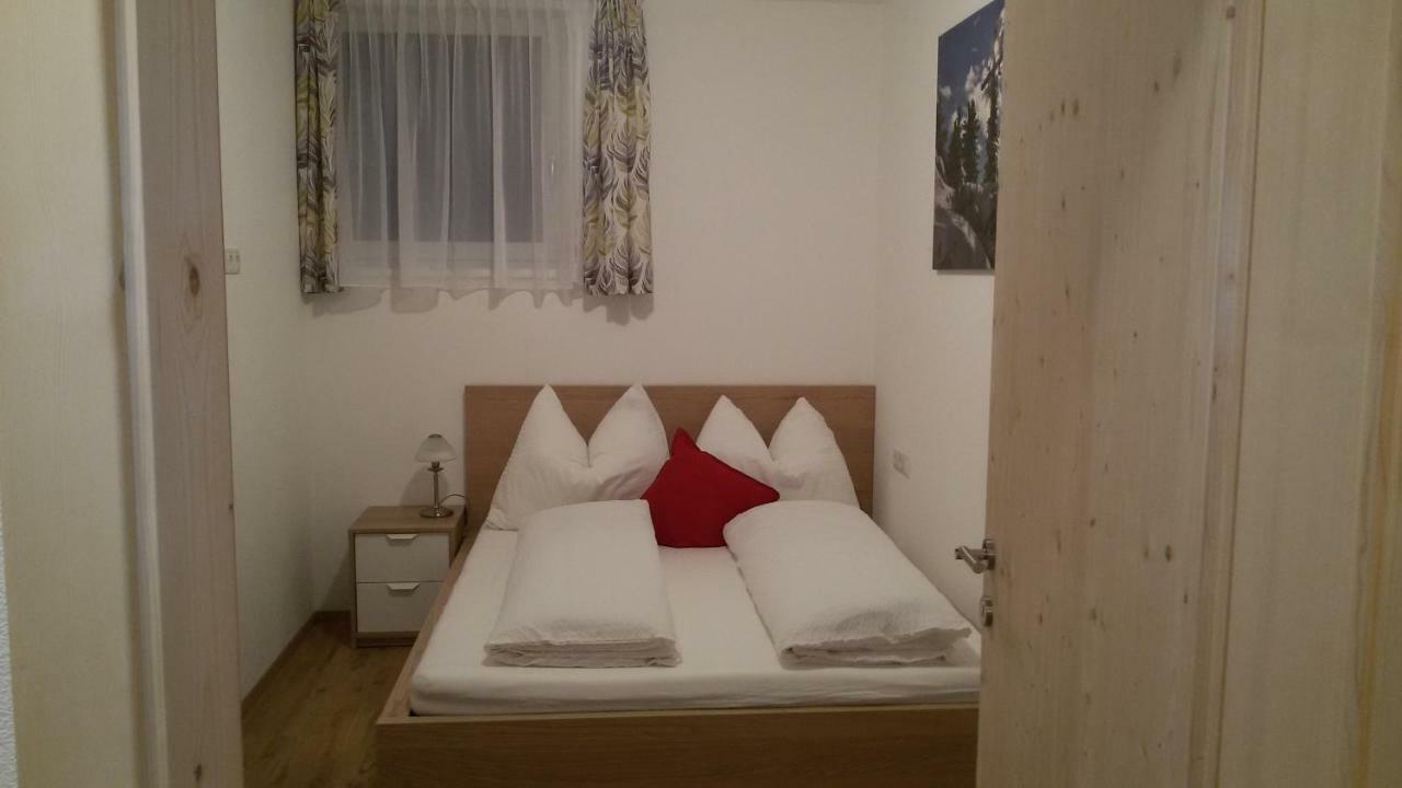 Apartment Marie
