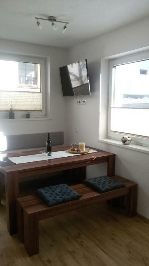 Apartment Marie