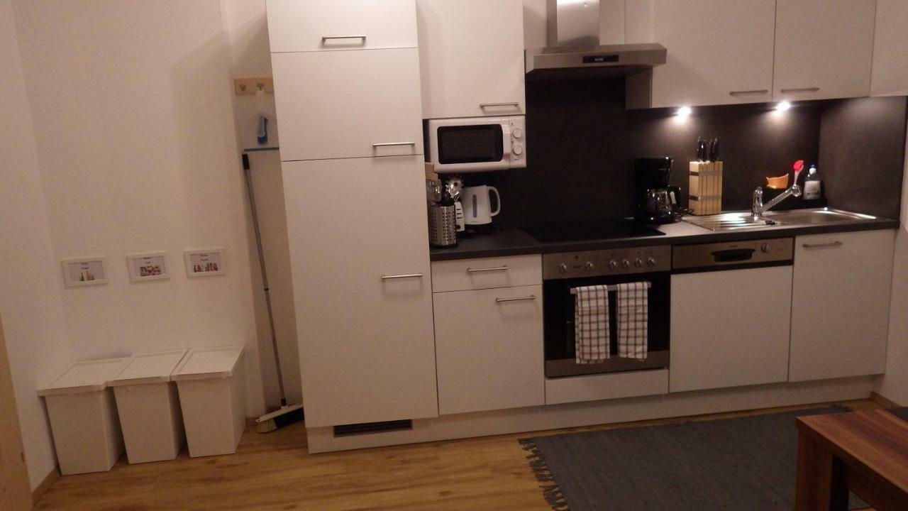 Marie Apartment