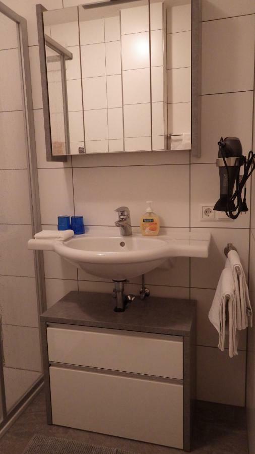 Marie Apartment