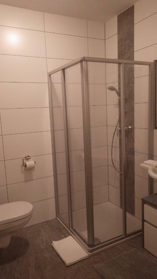 Apartment Marie *