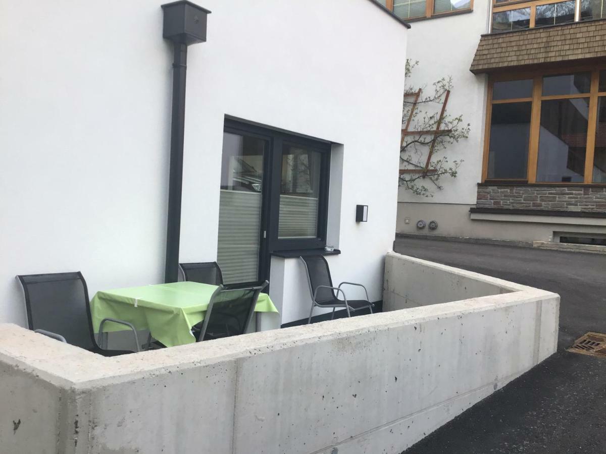 Marie Apartment Oetz