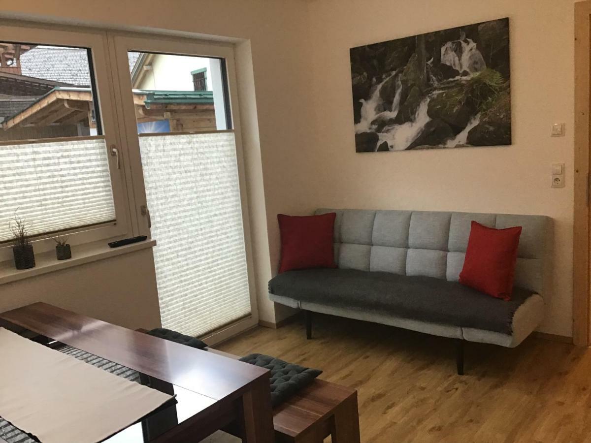 Marie Apartment