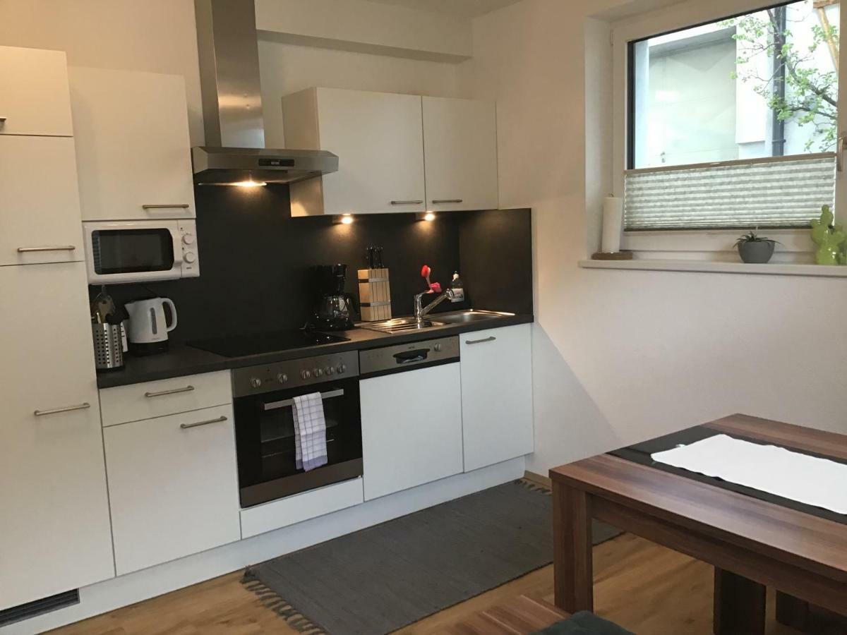 Marie Apartment *
